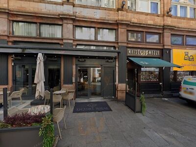 Victory House French Bistrot & Wine Bar - Leicester Square