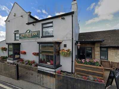 The Ash Tree Inn