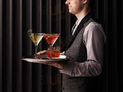 Elondi Restaurant And Bar