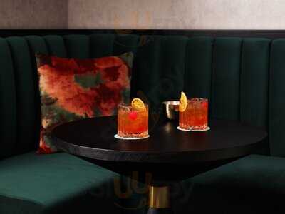 Elondi Restaurant And Bar