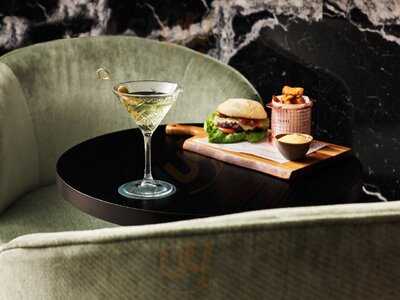 Elondi Restaurant And Bar