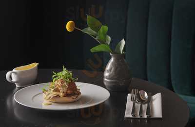 Elondi Restaurant And Bar