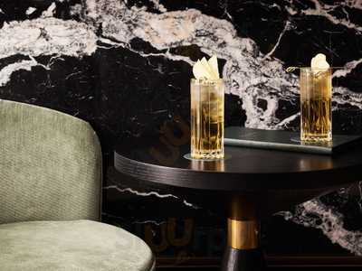 Elondi Restaurant And Bar