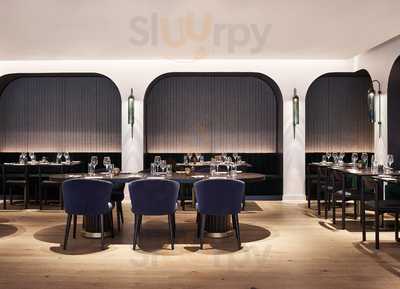 Elondi Restaurant And Bar