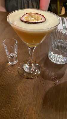 Las Iguanas Peterborough - Photo 7