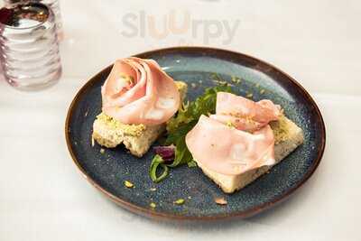 Bruschetta - Italian Restaurant