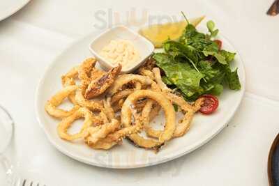 Bruschetta - Italian Restaurant