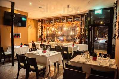 Bruschetta - Italian Restaurant