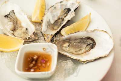 Bruschetta - Italian Restaurant