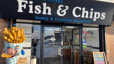 Walmersley Chippy