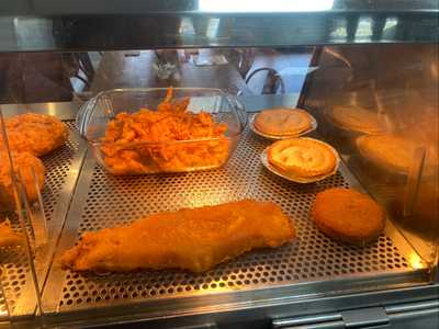 Walmersley Chippy
