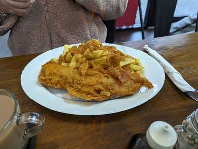Walmersley Chippy