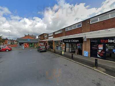 Walmersley Chippy