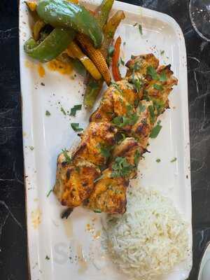 The Bosphorus Restaurant