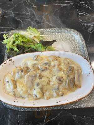 The Bosphorus Restaurant