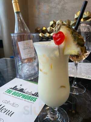 The Bosphorus Restaurant