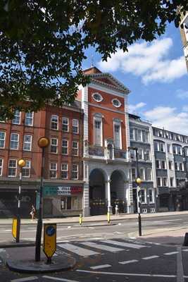 Casa Italiana San Vincenzo Pallotti