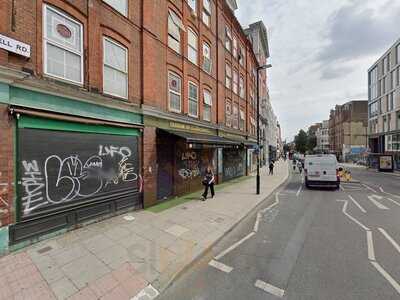 Casa Italiana San Vincenzo Pallotti