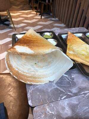 Crispy Dosa