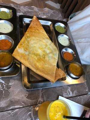 Crispy Dosa
