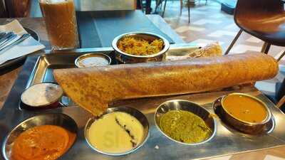 Crispy Dosa