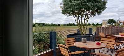 The Strawberry Thief - Swindon