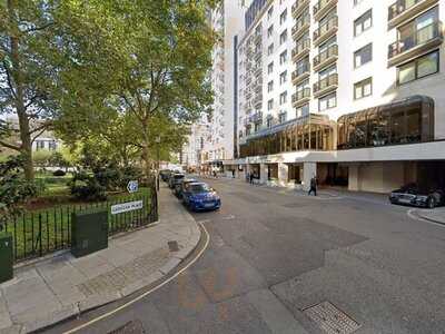 Afternoon Tea At The Carlton Tower Jumeirah