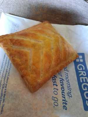 Greggs