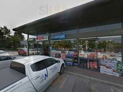 Subway - Bp Scot Lane