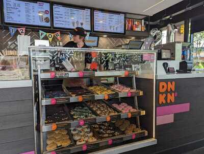 Dunkin'