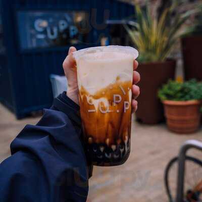 Cupp Bubble Tea