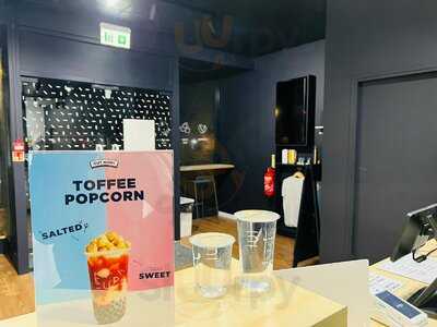 Cupp Bubble Tea