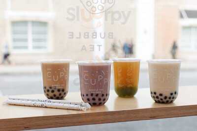 Cupp Bubble Tea