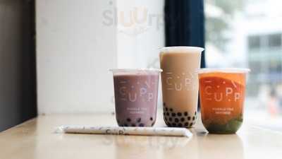 Cupp Bubble Tea