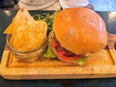 The Monkey Tree Cafe & Bistro