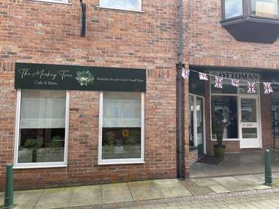 The Monkey Tree Cafe & Bistro