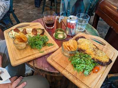 The Monkey Tree Cafe & Bistro