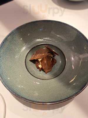 Technique By Louis Ashok