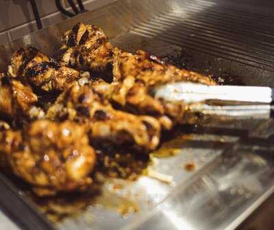 The Horeb Food Company