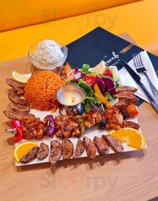 The Horeb Food Company