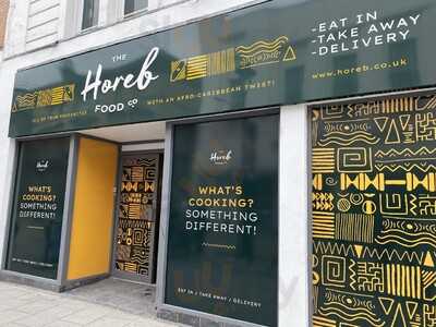 The Horeb Food Company