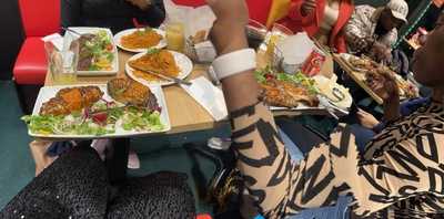 The Horeb Food Company