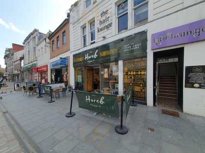 The Horeb Food Company