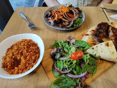 The Horeb Food Company