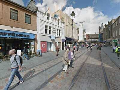 The Horeb Food Company