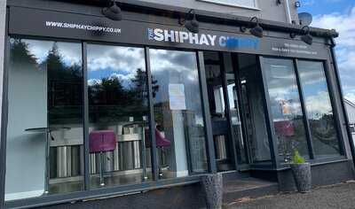 Shiphay Chippy