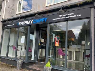 Shiphay Chippy