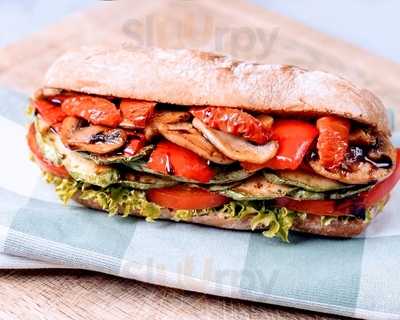 Artisimo Greek Bakery