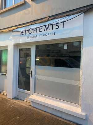 Alchemist Omagh