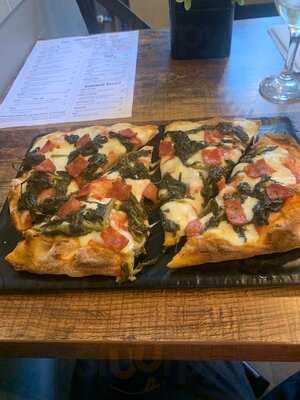 Madre Pinzeria Italiana